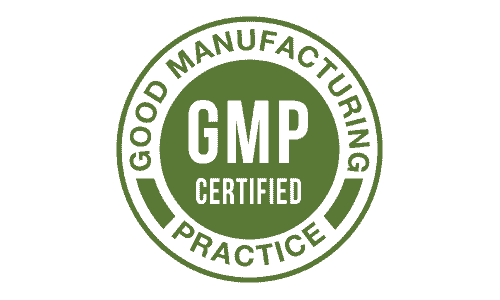 Amiclear GMP certified